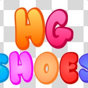 Kids BOVINE LEATHER Shoes